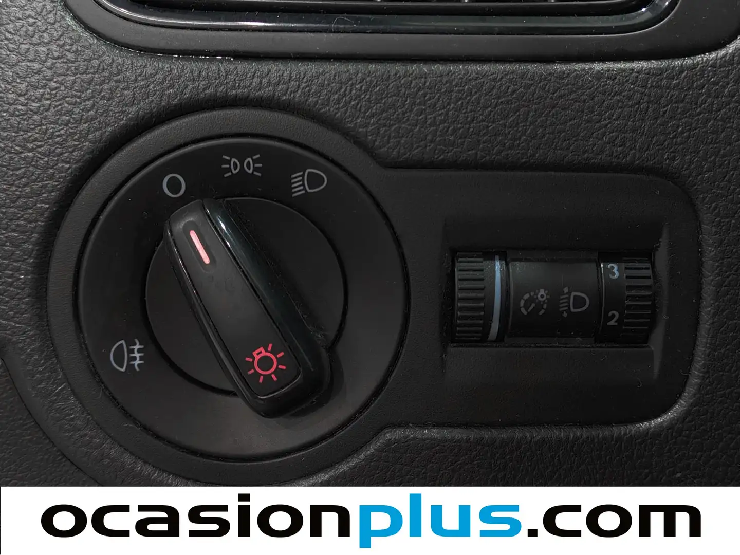 Foto Volkswagen Polo Volkswagen Polo Advance 1.2 TSI (90 CV) DSG