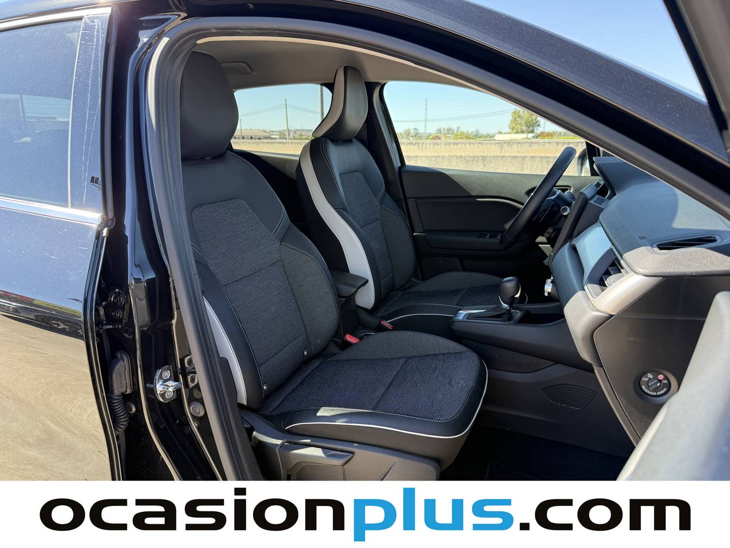 Renault Captur Renault Captur Zen TCe Micro Híbrido (140 CV) EDC GPF automático