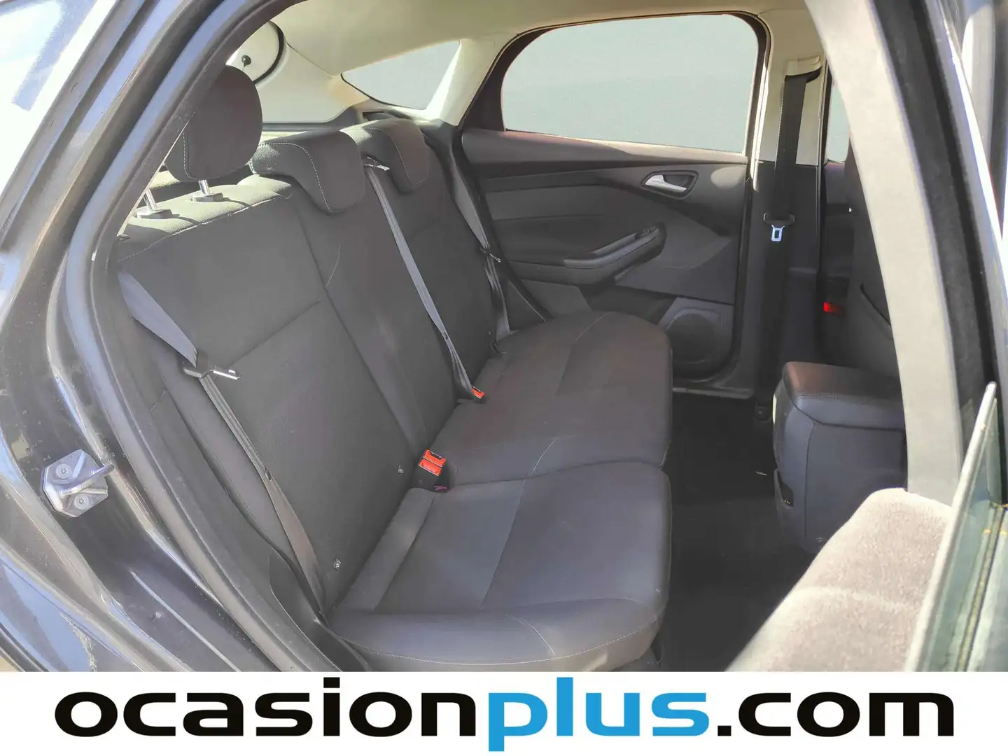 Foto Ford Focus Ford Focus 1.0 Ecoboost S&S Trend+ (125 CV)