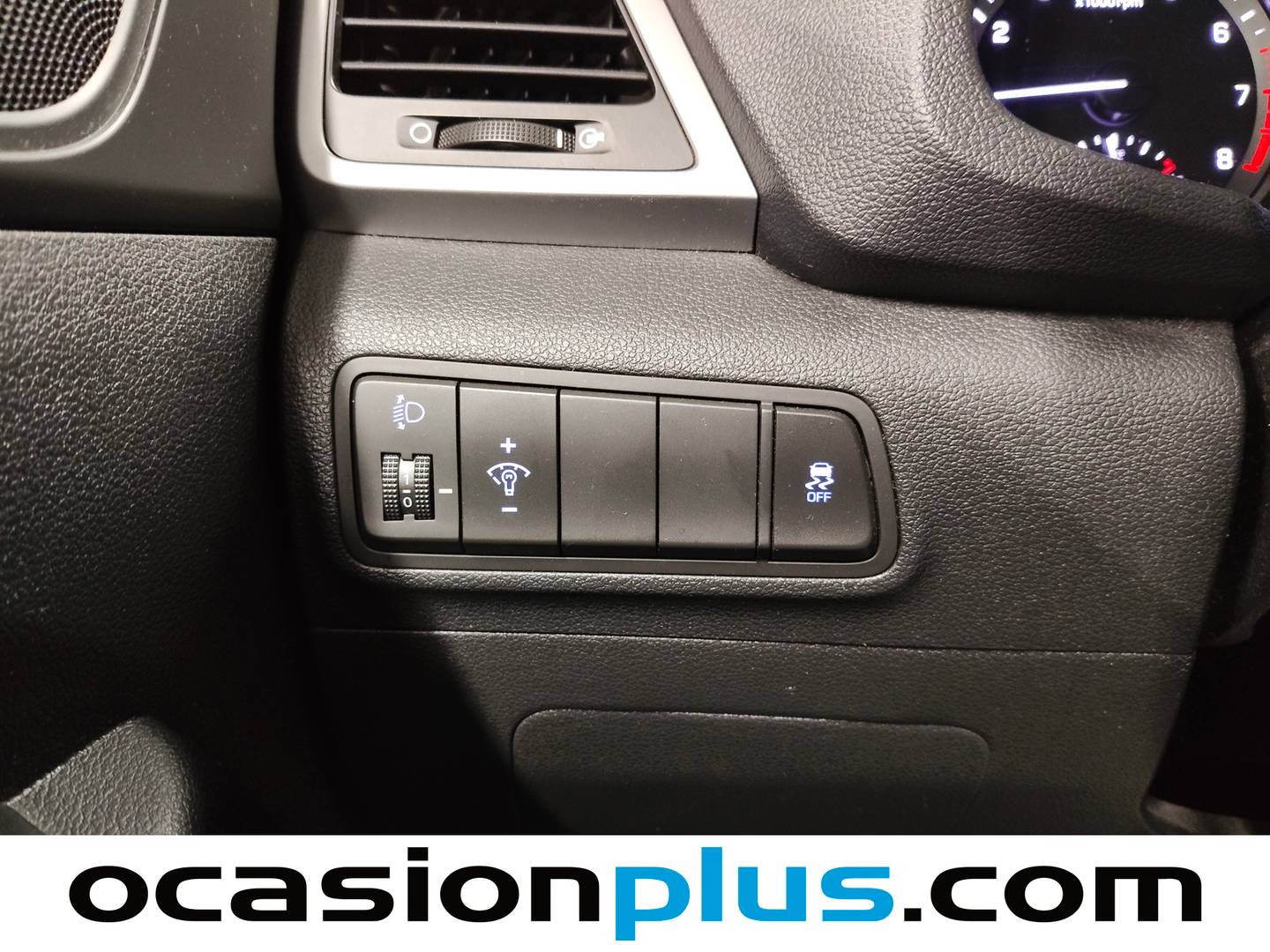 Hyundai Tucson Hyundai Tucson 1.6 GDI BlueDrive 25 Aniversario 4x2  (131 CV) de segunda mano
