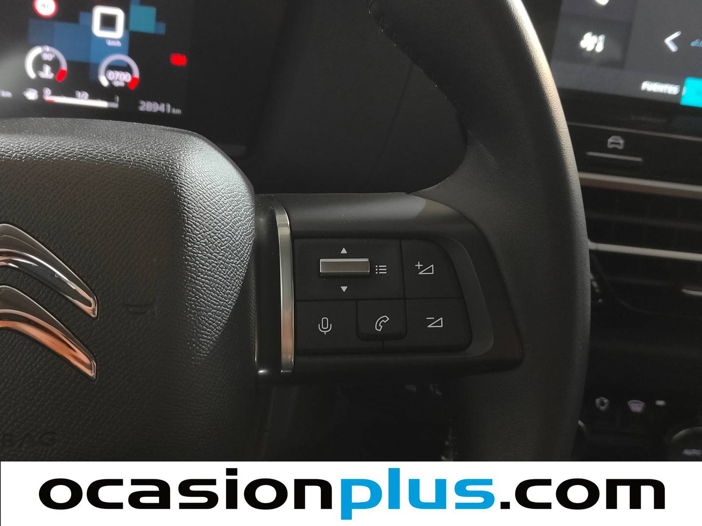 Foto Citroën C4 X Citroen C4 X PureTech 100 S&S 6v You (102 CV)