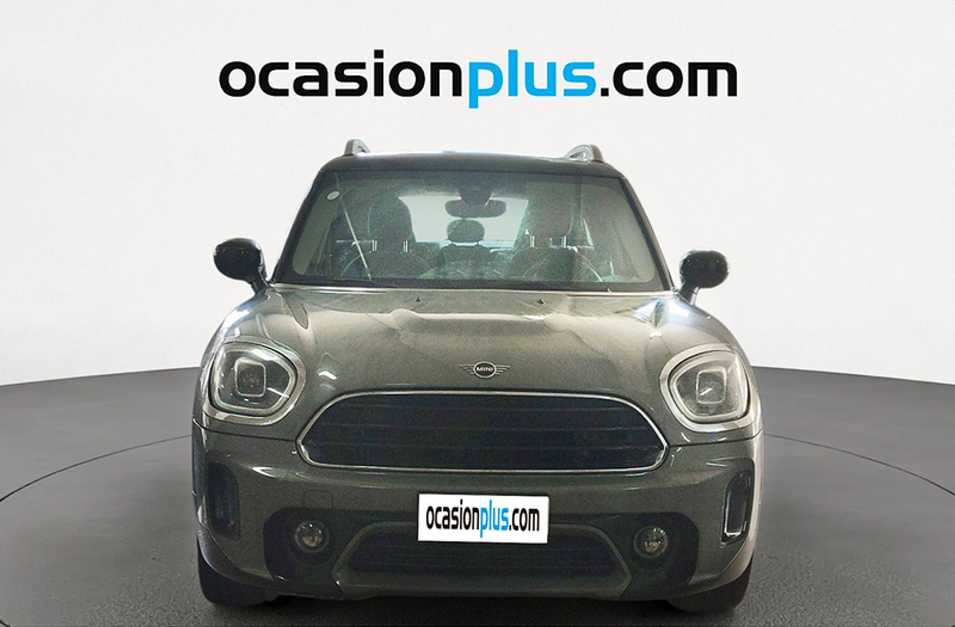 MINI Countryman Cooper - foto 13