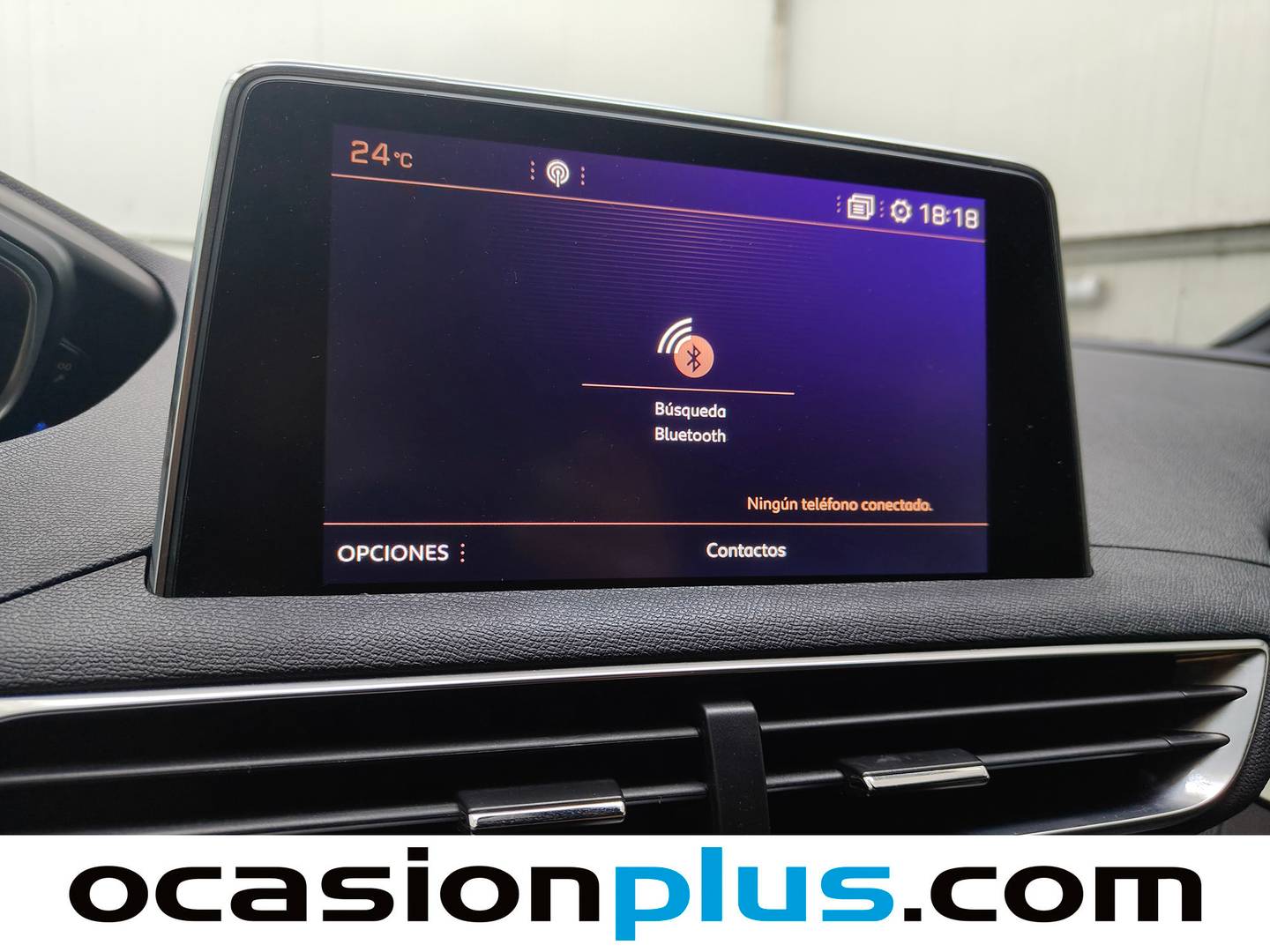 Peugeot 5008 Peugeot 5008 2.0L BlueHDi GT-Line S&S (150 CV) km 0