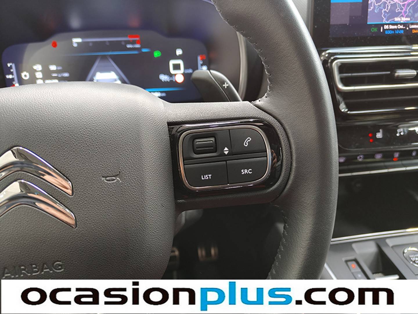 Citroën C5 Aircross Citroen C5 Aircross PureTech 130 S&S Shine Pack EAT8 (131 CV) al mejor precio