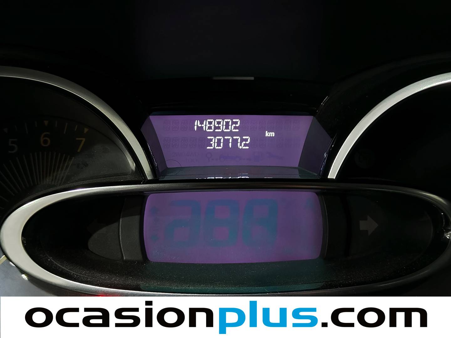 Renault Clio Renault Clio Limited Energy TCe  (90 CV) seminuevo