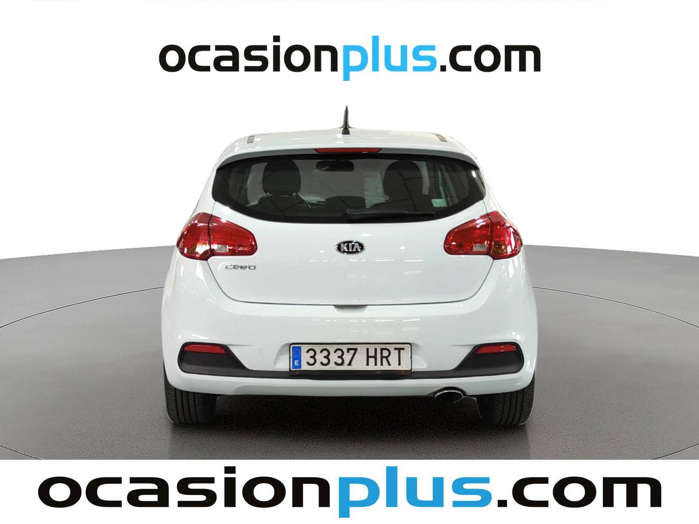 KIA Ceed KIA Ceed 1.4 CVVT Drive (100 CV) barato