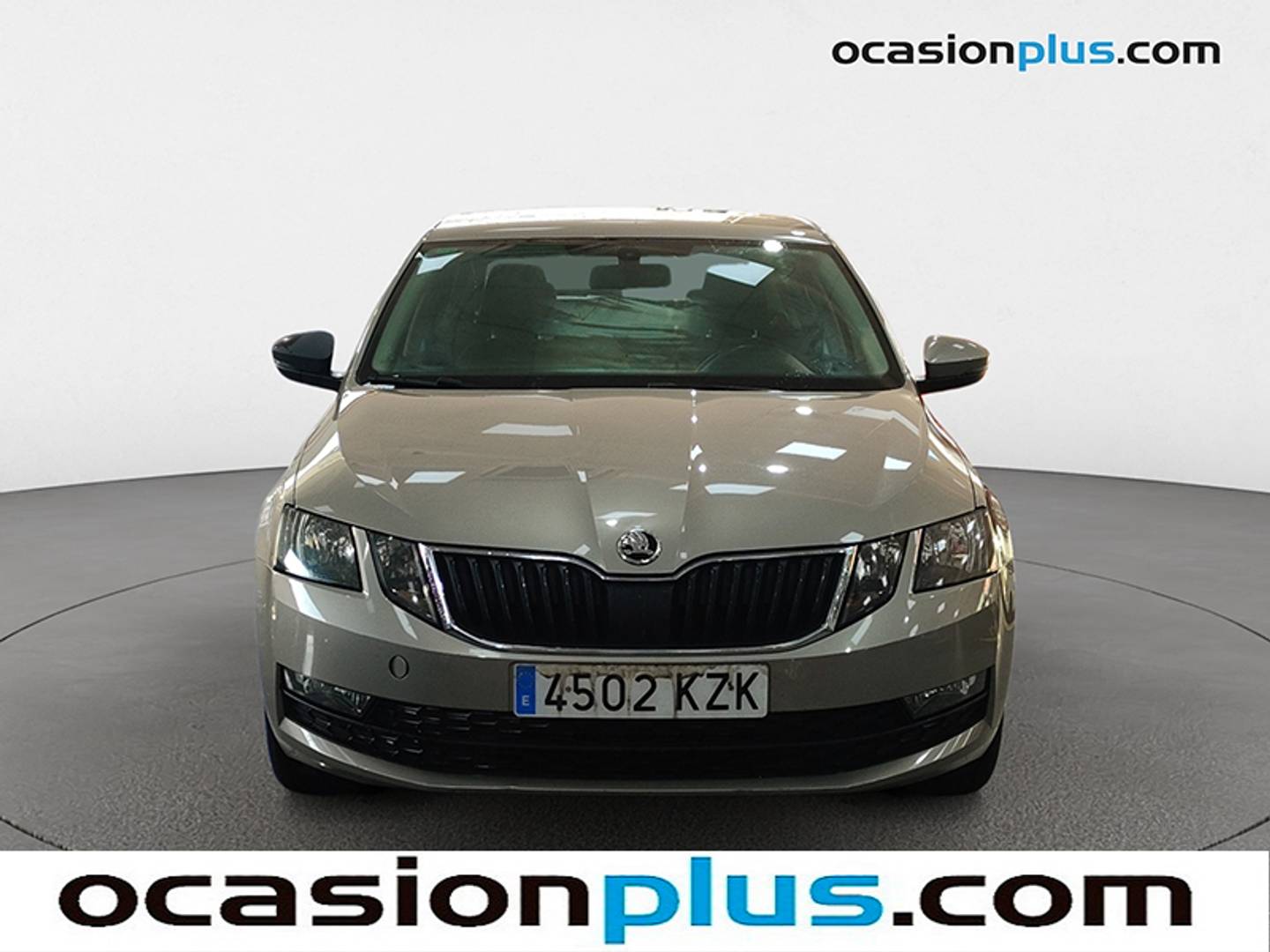 Foto Skoda Octavia Skoda Octavia 1.0 TSI Ambition DSG (115 CV)
