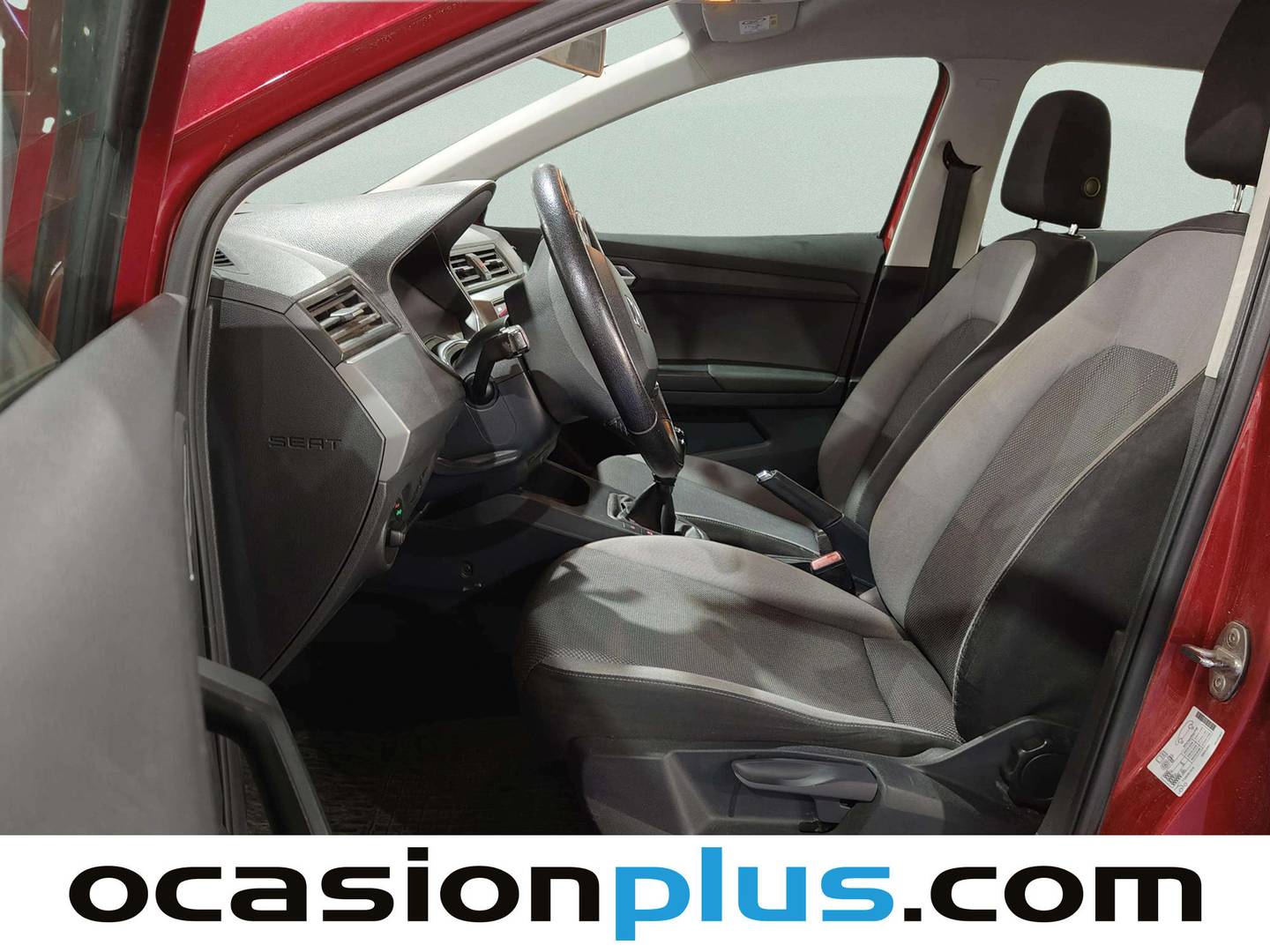 Seat Ibiza Seat Ibiza 1.0 Style (75 CV) 75cv