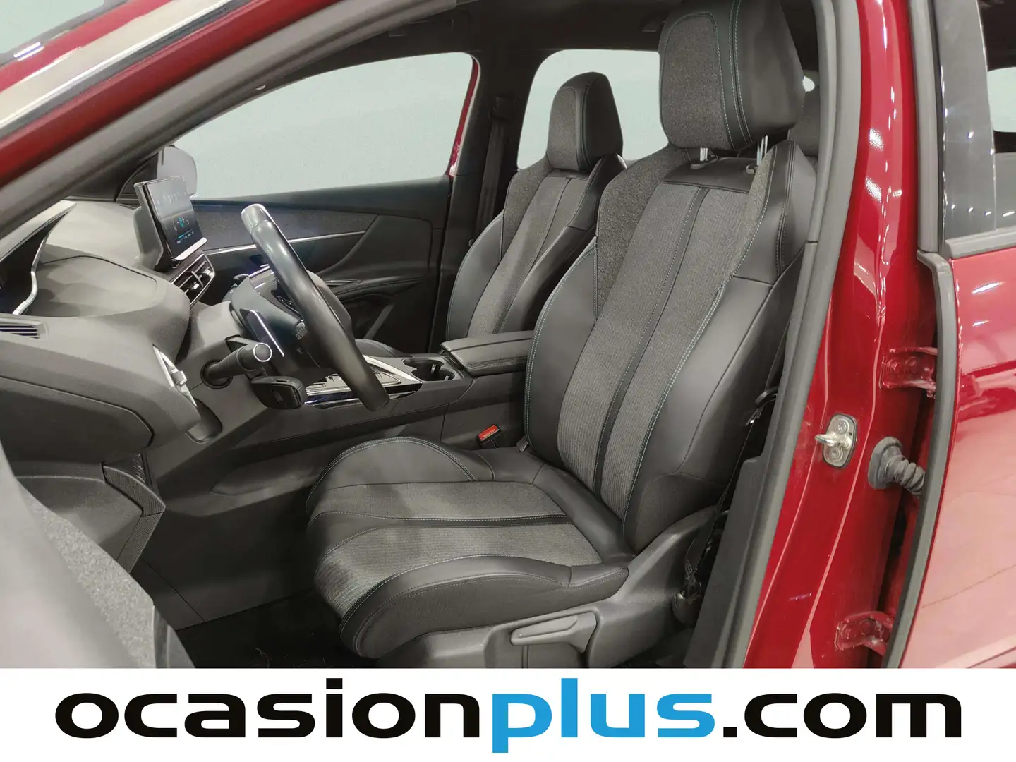 Foto Peugeot 3008 Hybrid Peugeot 3008 Hybrid 300 Allure Pack e-EAT8 (300 CV)