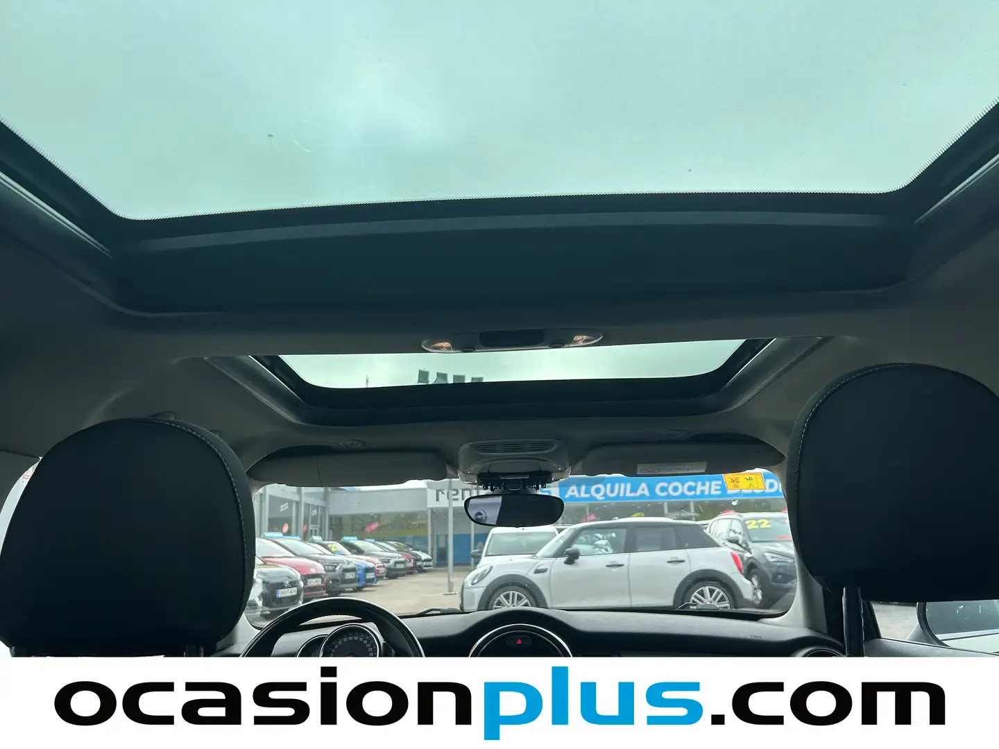 Foto Mini MINI MINI MINI 5 Puertas Cooper D  (116 CV)