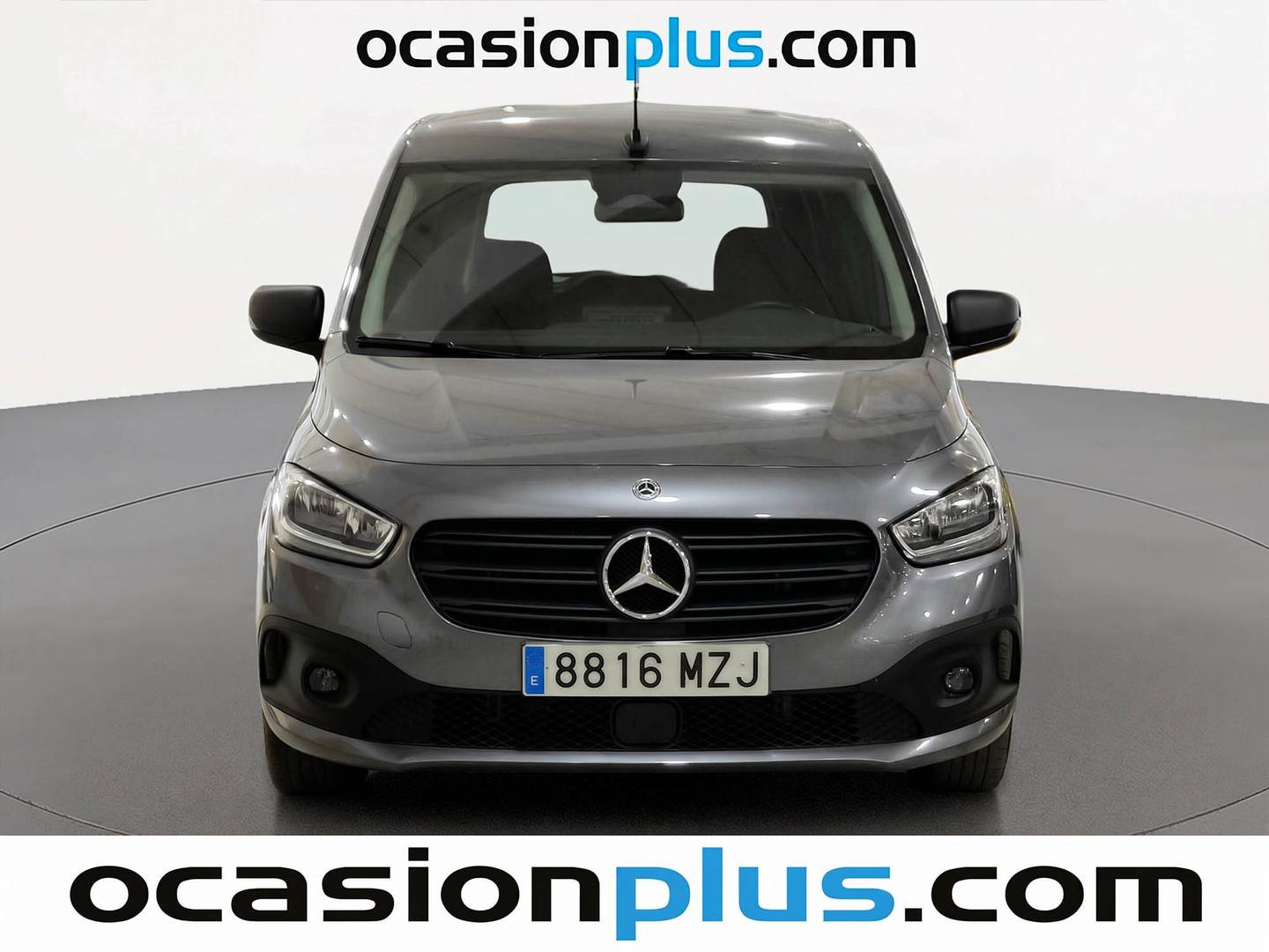 Mercedes Citan Mercedes Citan Combi 110 CDI Tourer Base (95 CV) 95cv