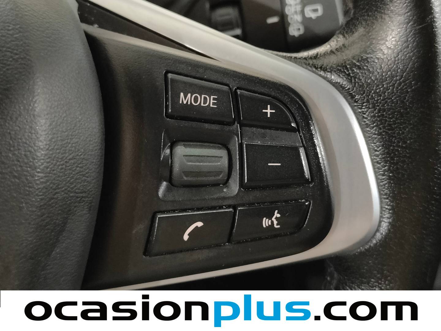 BMW X1 BMW X1 sDrive18d (150 CV) seminuevo