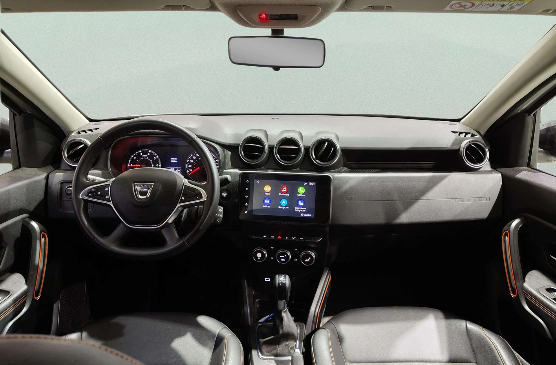 Dacia Duster SL Extreme TCe EDC - foto 6