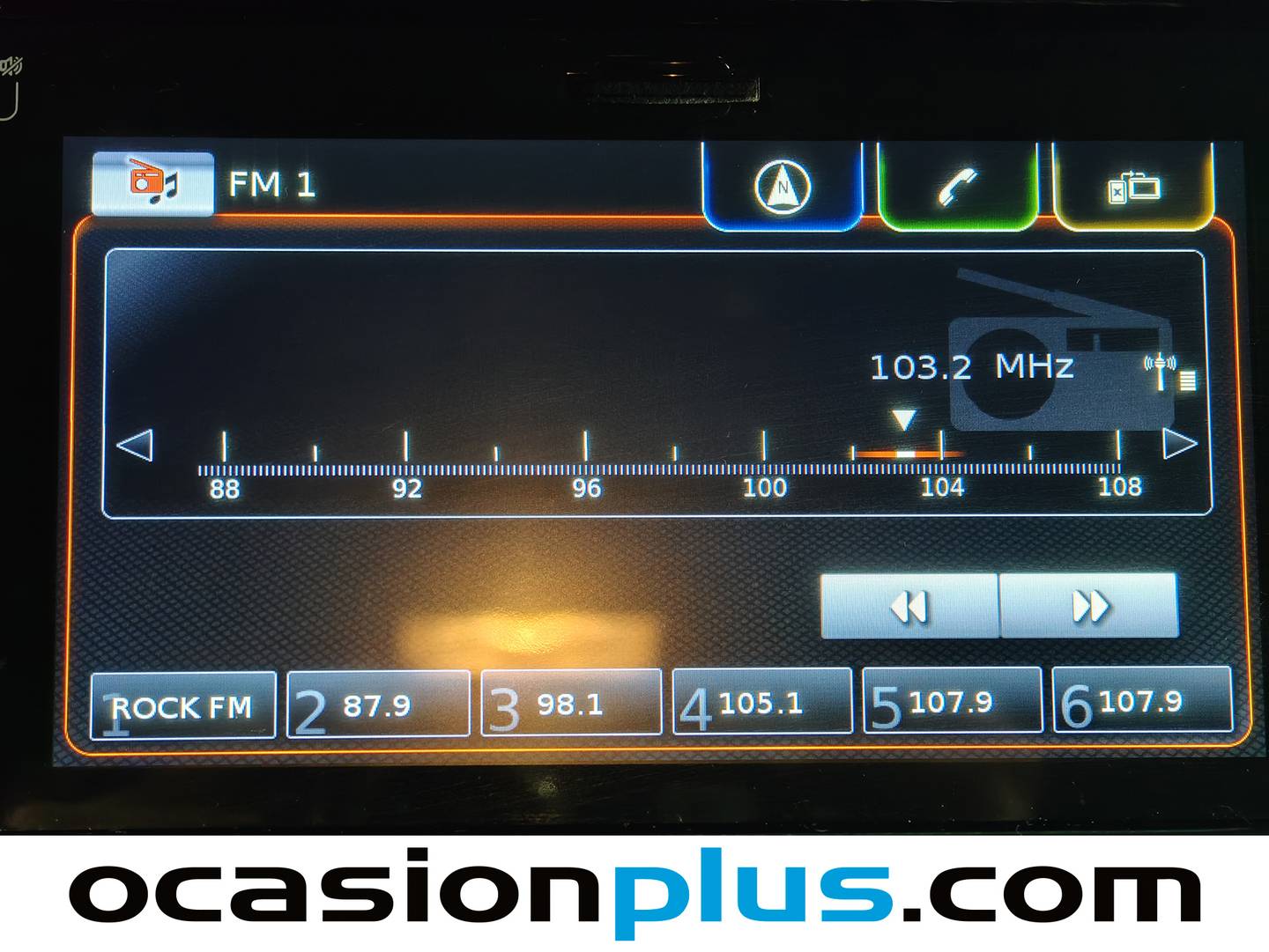 Foto Suzuki Vitara Suzuki Vitara 1.4 Turbo Mild Hybrid GLX 4WD (129 CV)