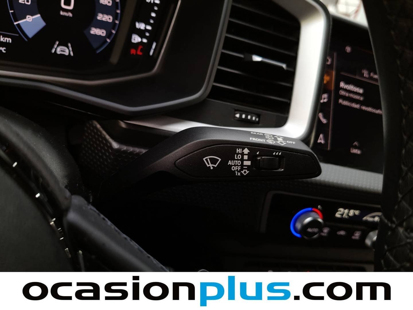 Audi A1 Audi A1 Sportback Sportback Adrenalin edition 30 TFSI (110 CV) S tronic Pack S-Line barato