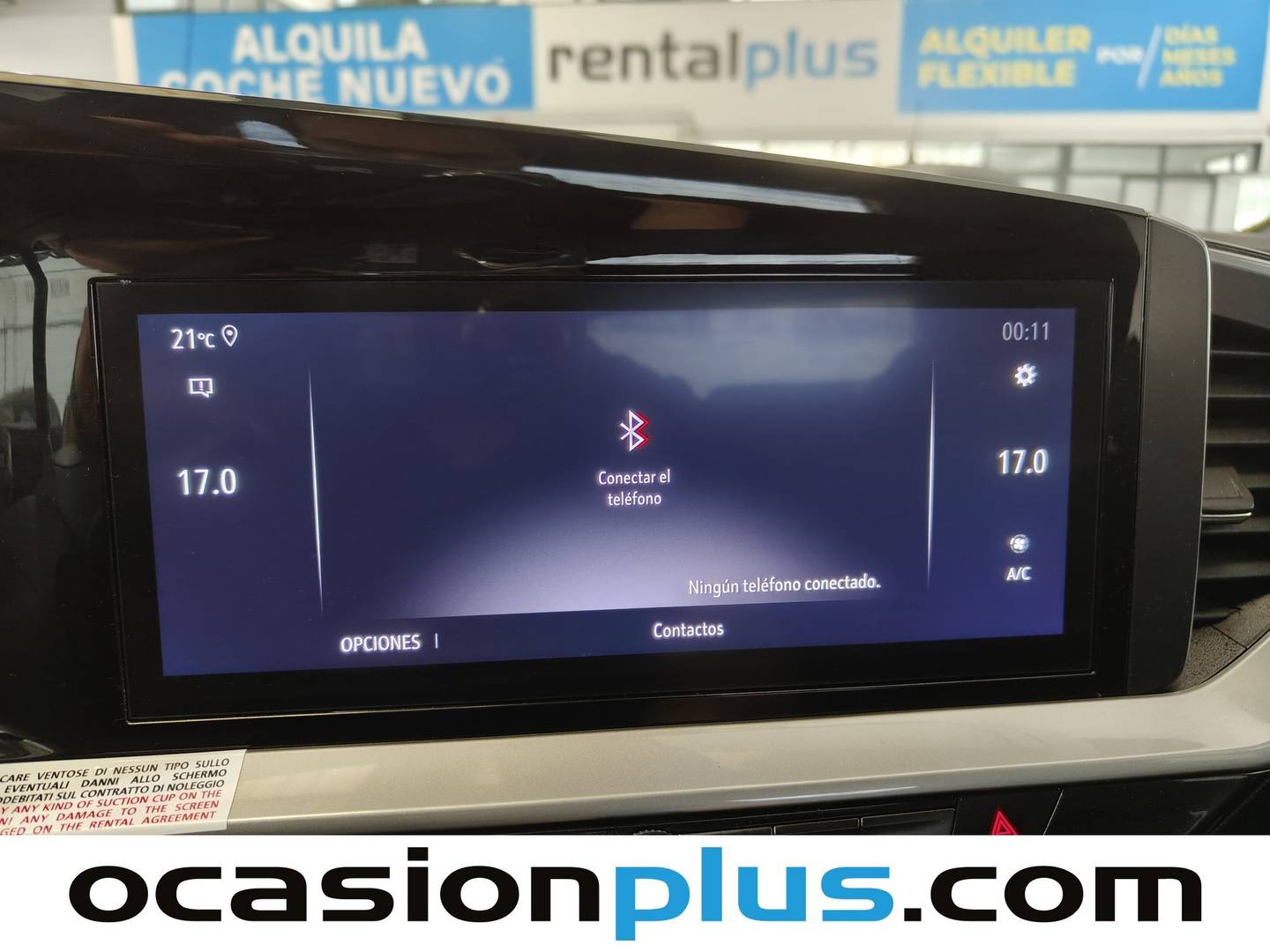 Foto Opel Mokka Opel Mokka 1.2 T Ultimate (136 CV)