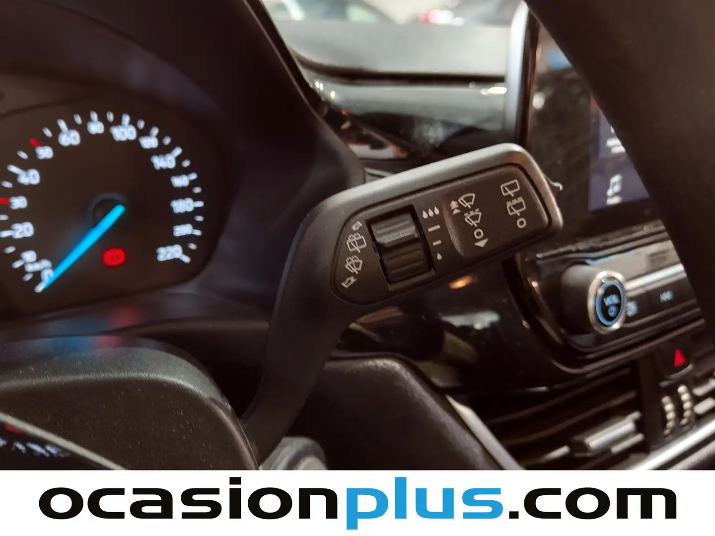 Foto Ford Fiesta Ford Fiesta 1.5 TDCi Trend+ (85 CV)