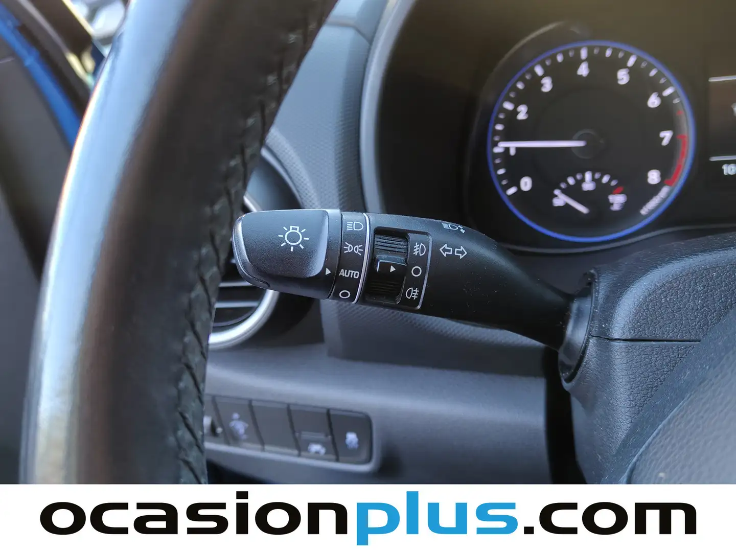 Foto Hyundai Kona Hyundai Kona 1.0 TGDI Klass 4x2 (120 CV)