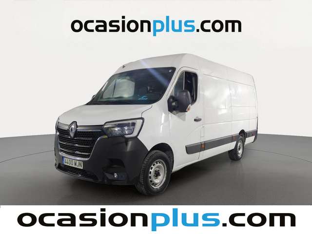 Renault Master Furgon L3H2 3500 Energy RG dCi (145 CV) de segunda mano
