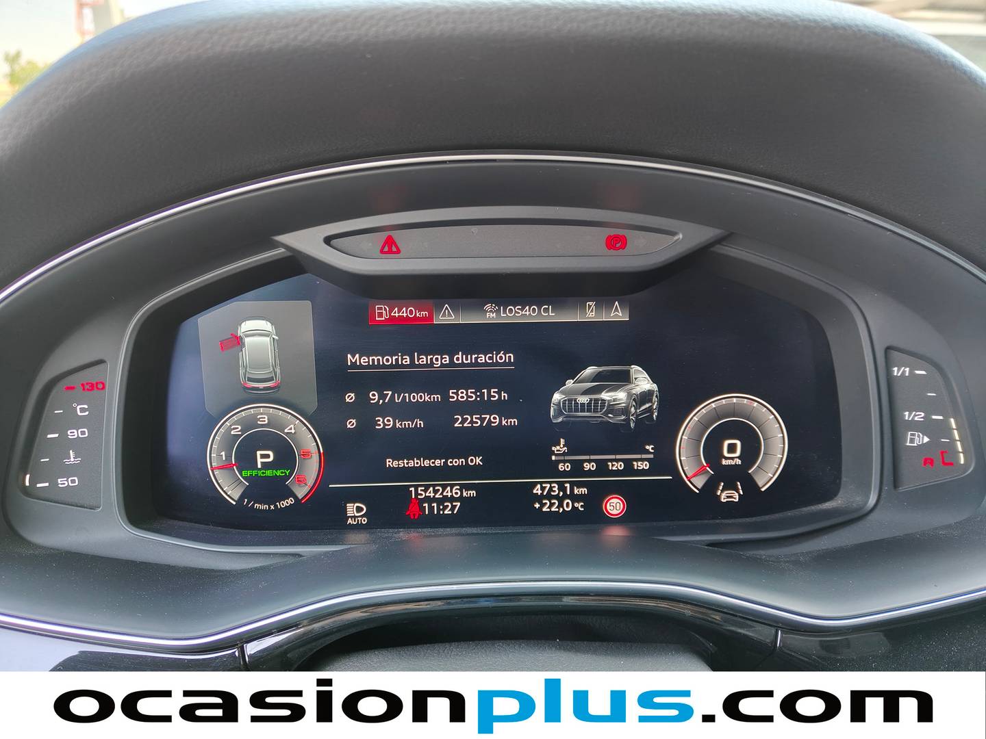 Audi Q8 Audi Q8 50 TDI quattro (286 CV) tiptronic Pack S-Line 2019