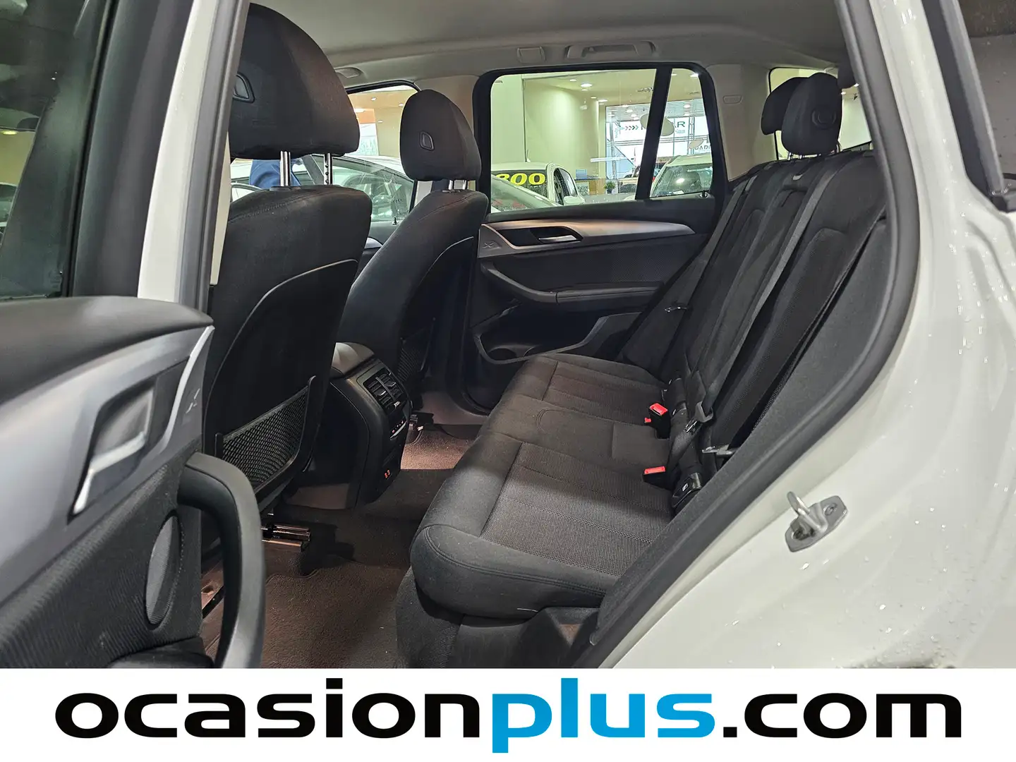 Foto BMW X3 BMW X3 xDrive30e  (292 CV)