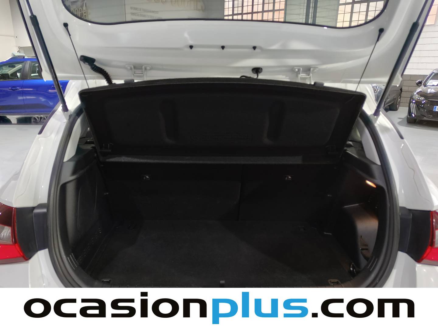 Hyundai i20 Hyundai i20 1.0 TGDI 48V Klass DCT (100 CV) al mejor precio