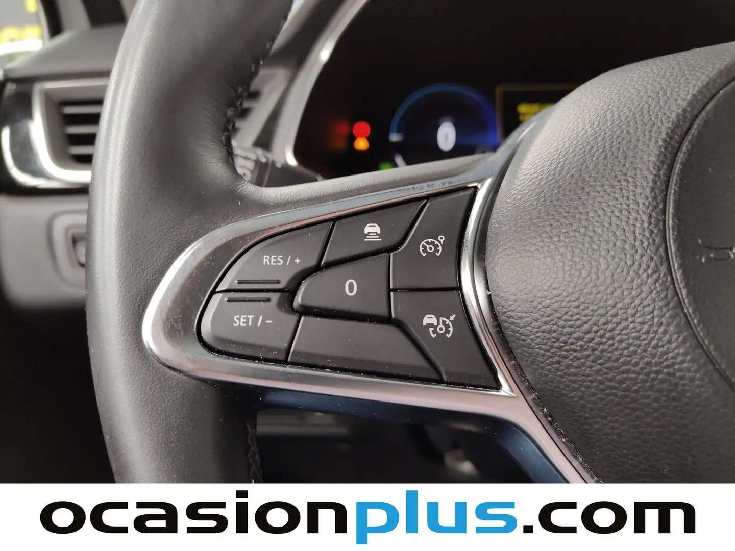 Foto Mitsubishi ASX Mitsubishi ASX 160 PHEV Kaiteki  (159 CV)