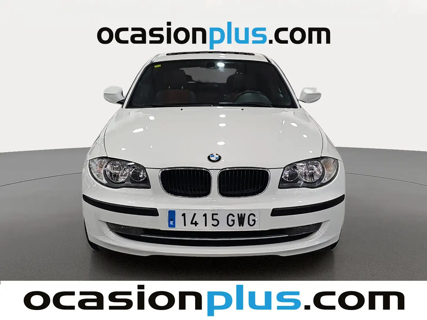 Foto BMW Serie 1 BMW Serie 1 118d  (143 CV)