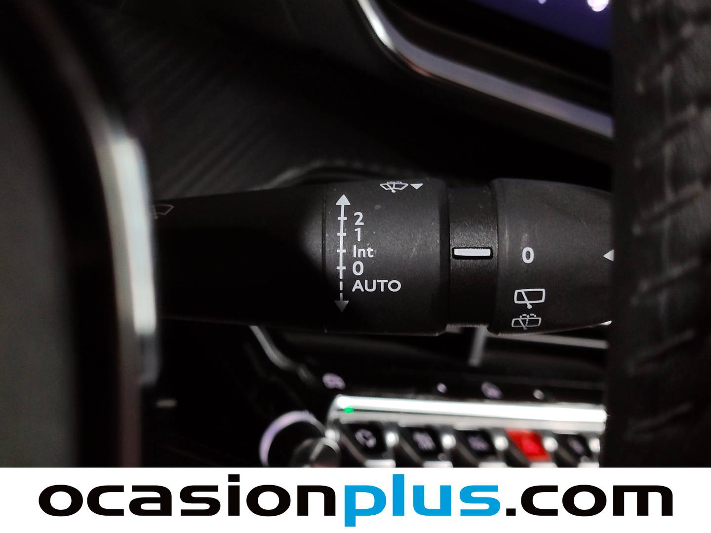 Peugeot 2008 Peugeot 2008 PureTech 100 S&S Allure (100 CV) manual