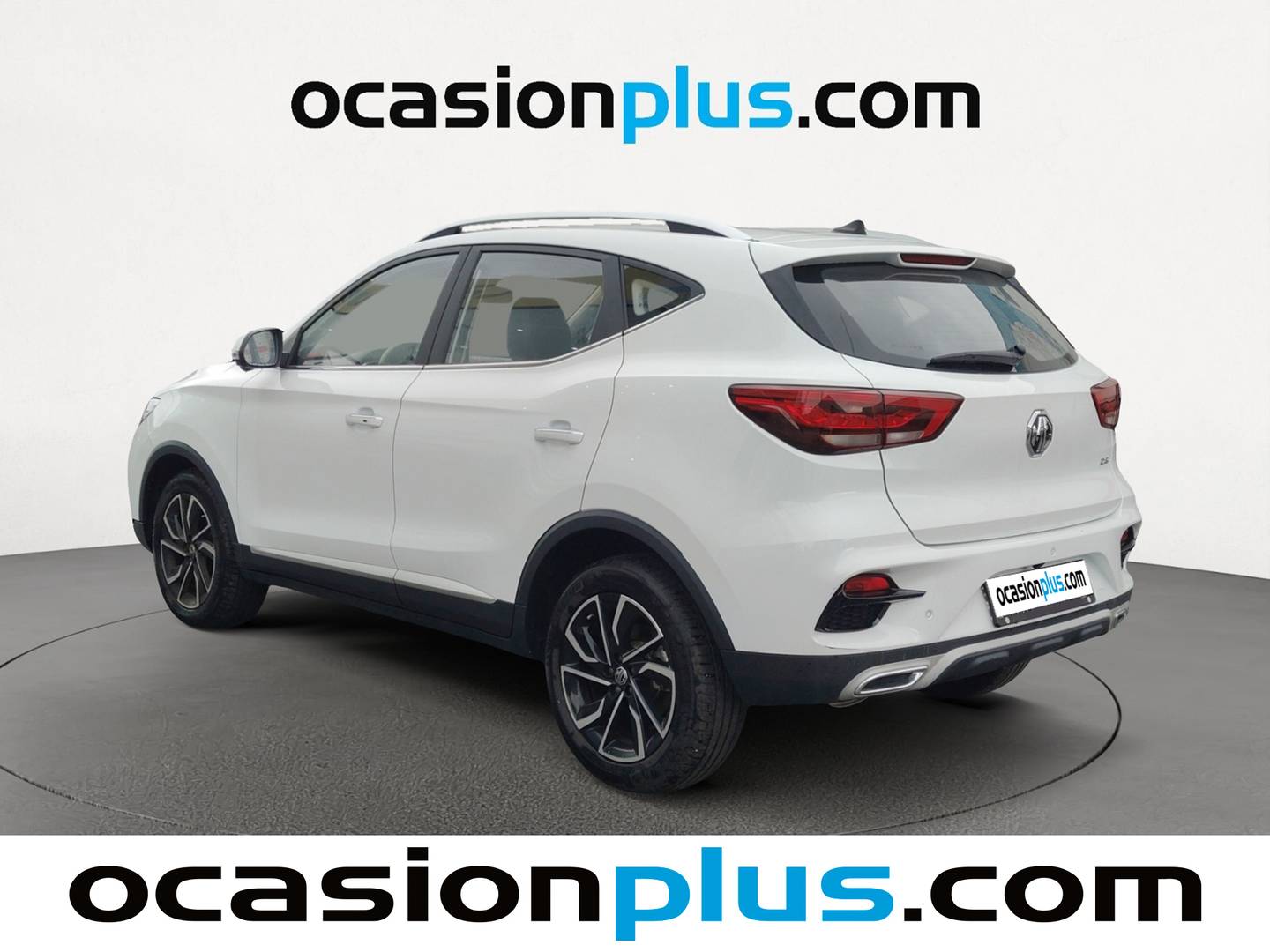 Foto MG ZS MG ZS 1.0T Luxury Auto (111 CV)