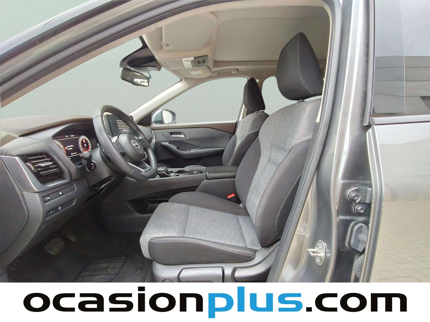 Foto Nissan X-TRAIL Nissan X-Trail 1.5 VC Turbo MHEV N-Connecta Xtronic (163 CV) 7 Plazas
