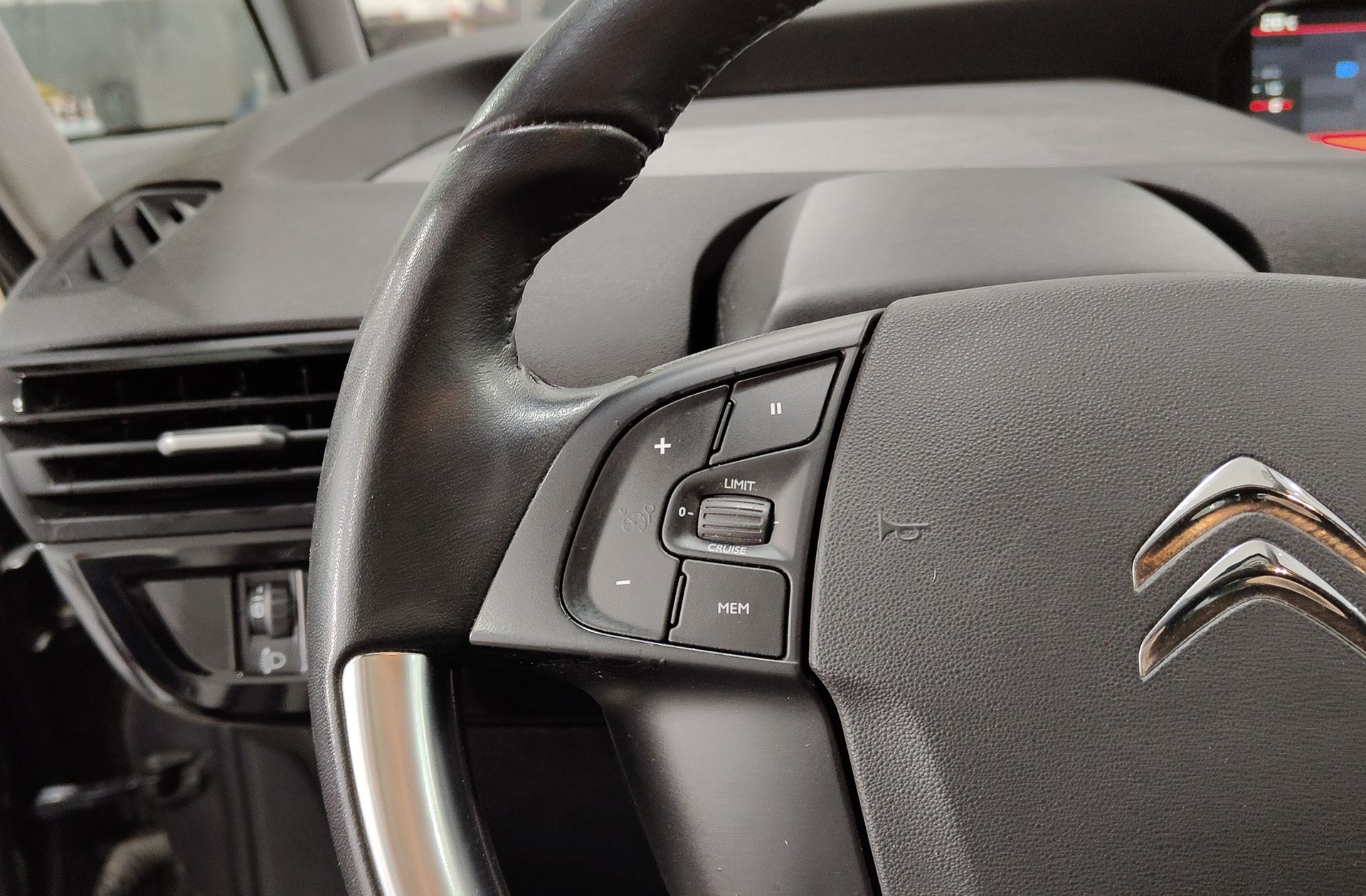 Citroën C4 SpaceTourer PureTech 130 Feel - foto 24