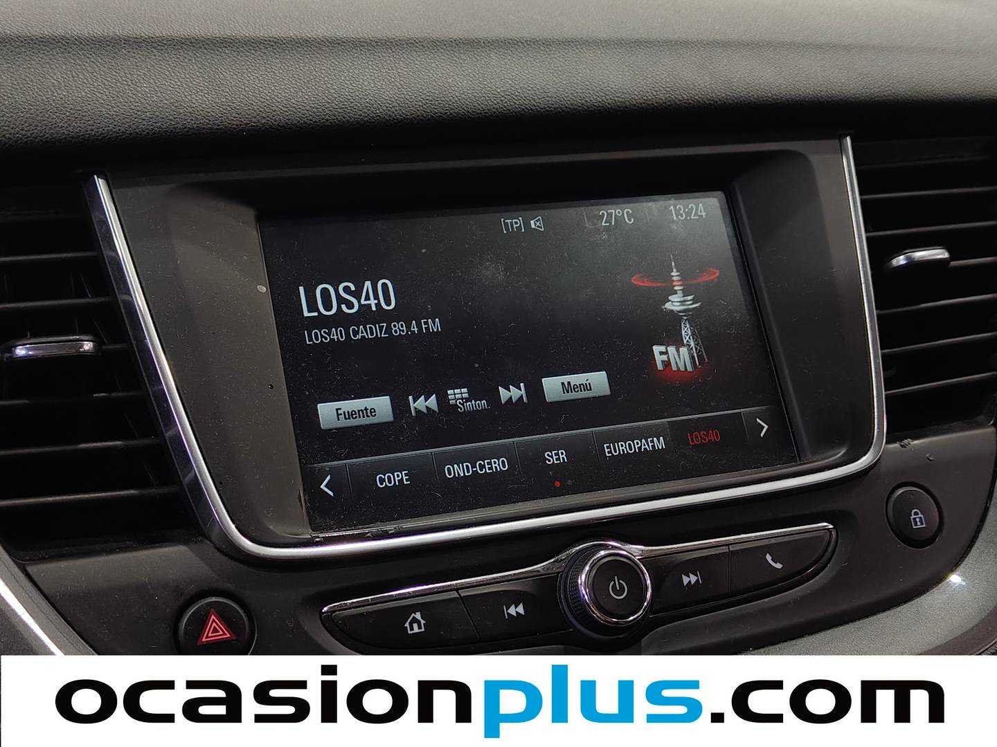 Opel Grandland X Opel Grandland X 1.5 CDTi 120 Aniversario (130 CV) barato