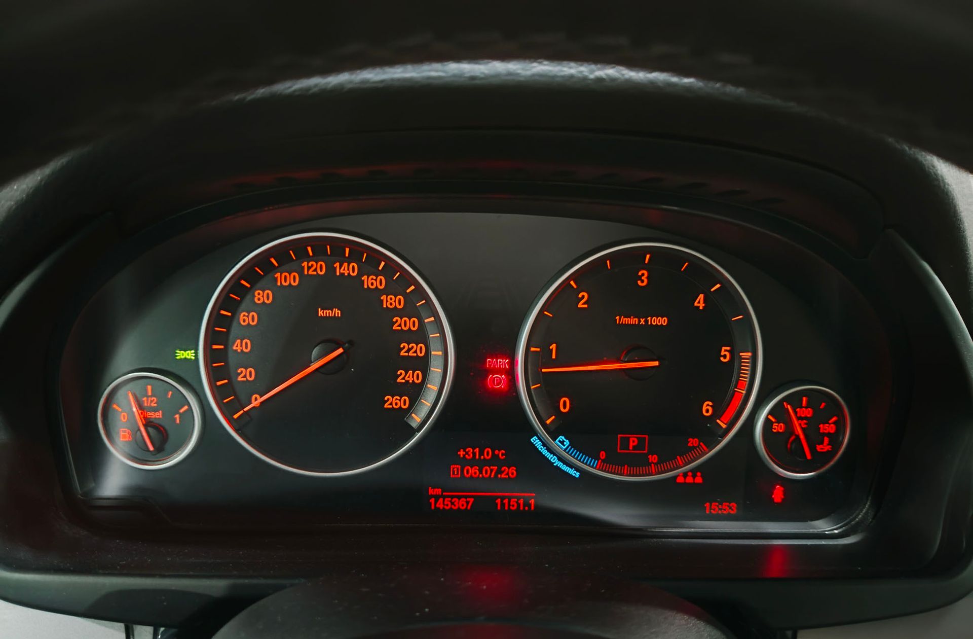 BMW X5 xDrive30d - foto 27