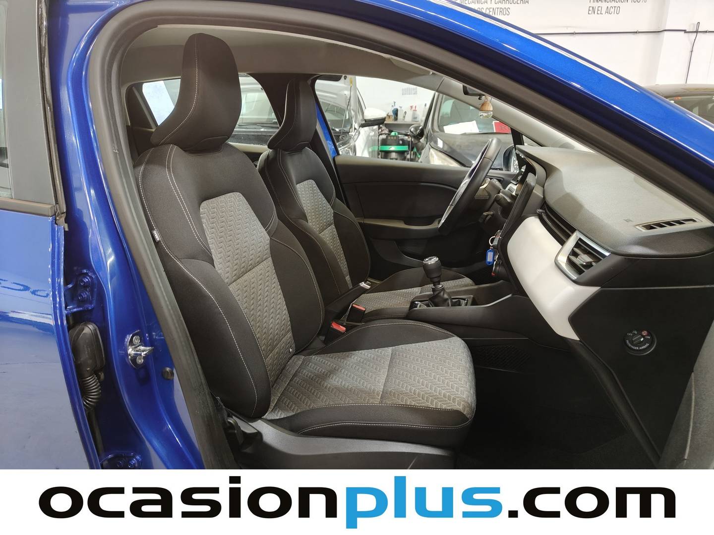 Foto Renault Clio Renault Clio SL Limited TCe (90 CV)