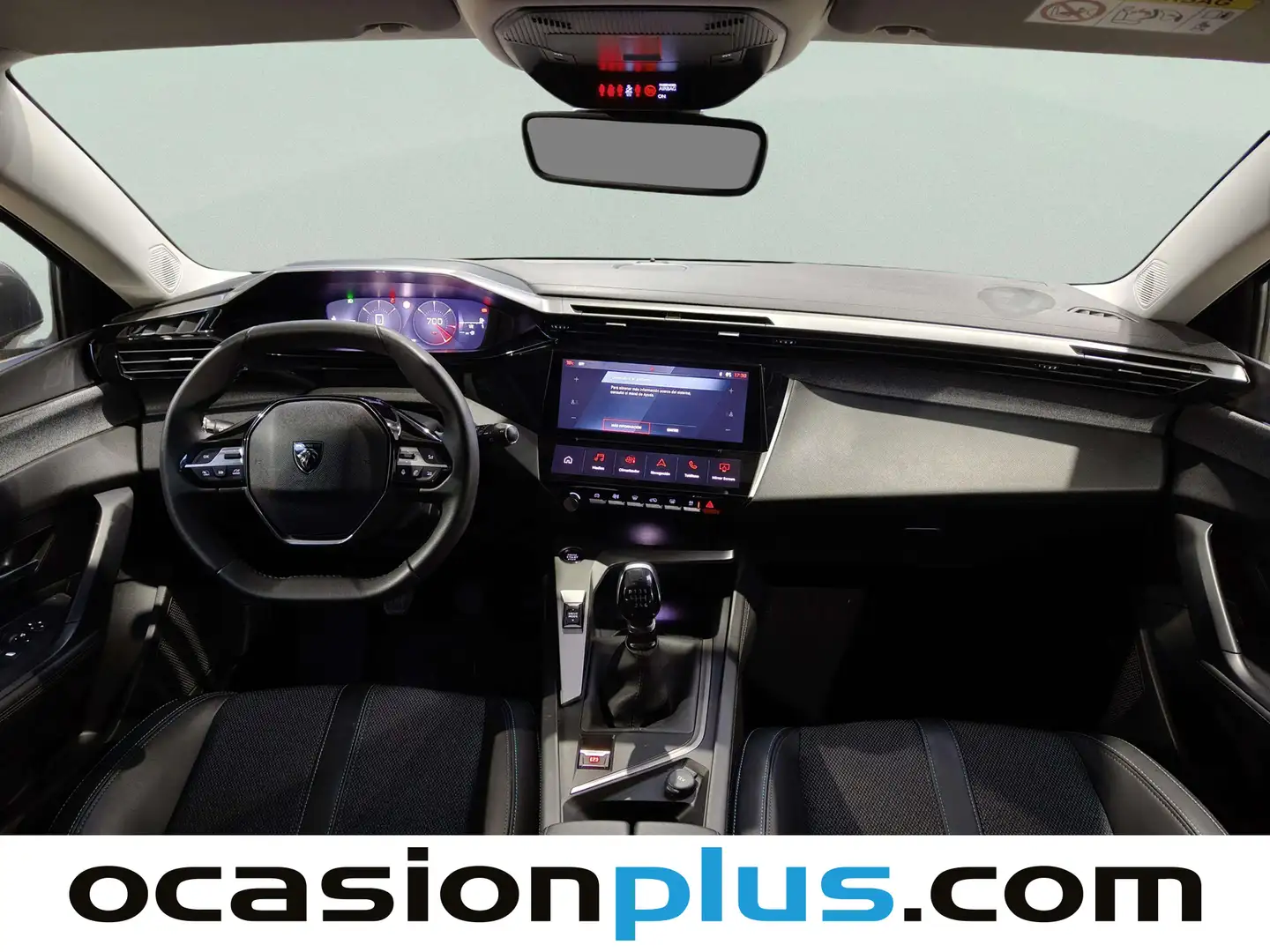 Foto Peugeot 308 Peugeot 308 SW PureTech 130 S&S Allure (130 CV)