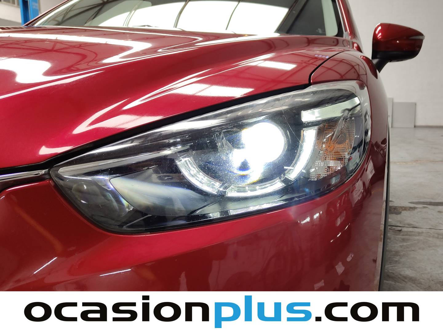 Mazda CX-5 Mazda CX-5 2.0 GE Style Navi 2WD (165 CV) barato