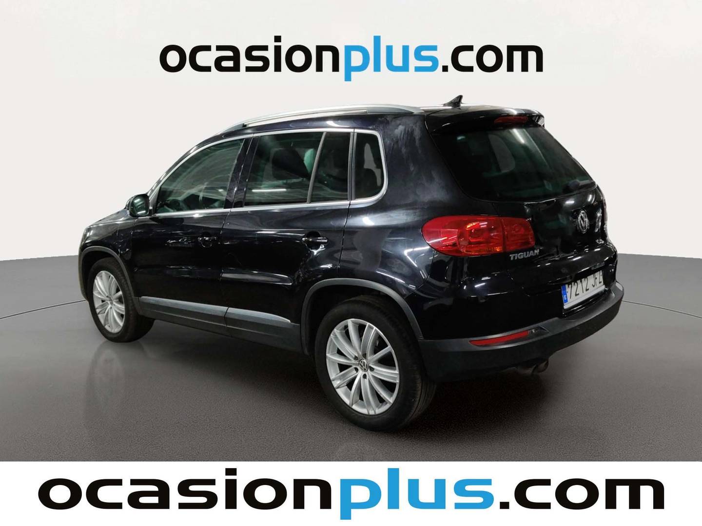 Foto Volkswagen Tiguan Volkswagen Tiguan T1 Sport 2.0 TDI BMT 4x2 (140 CV)