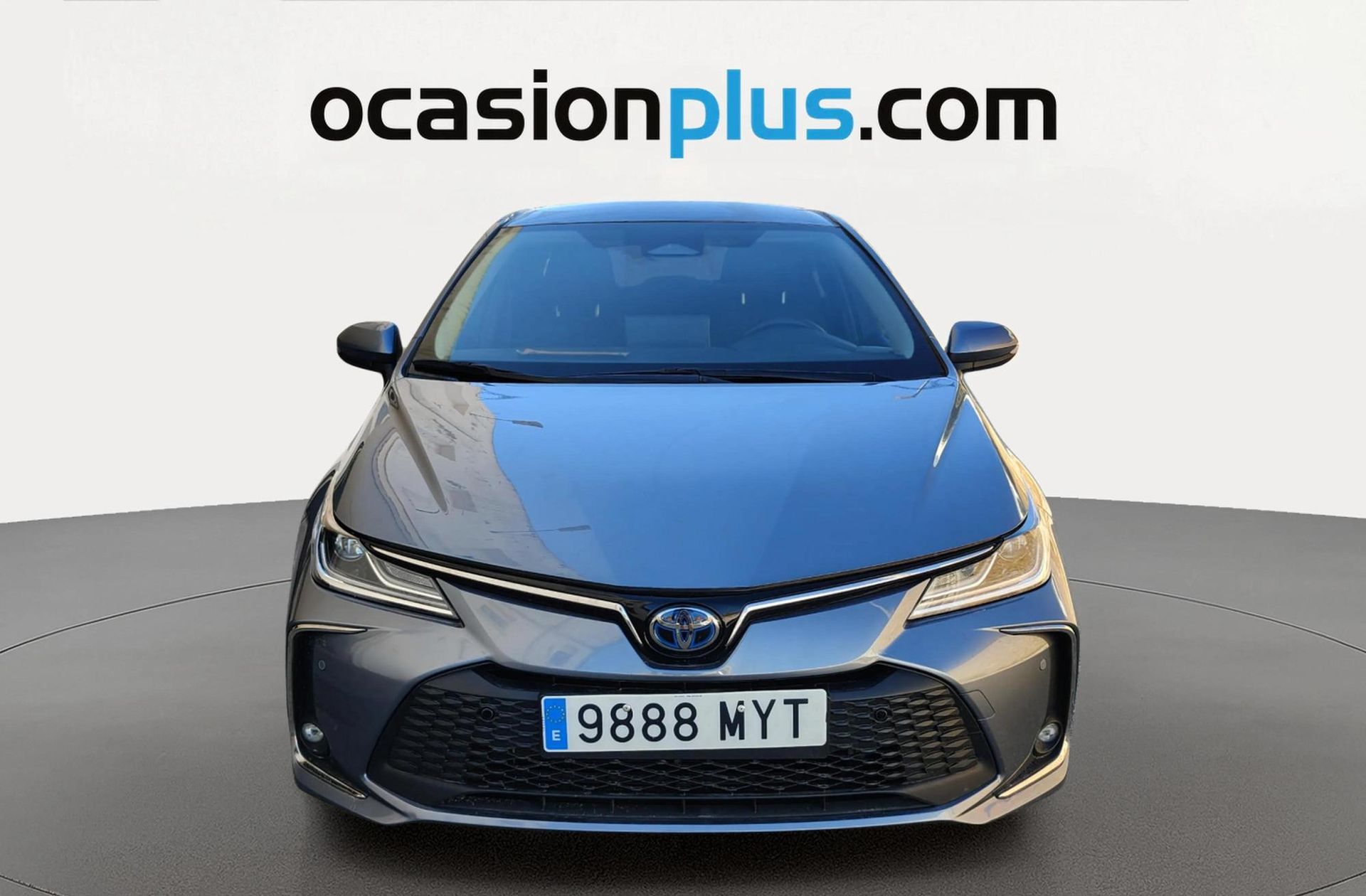Toyota Corolla 140H Style - foto 14