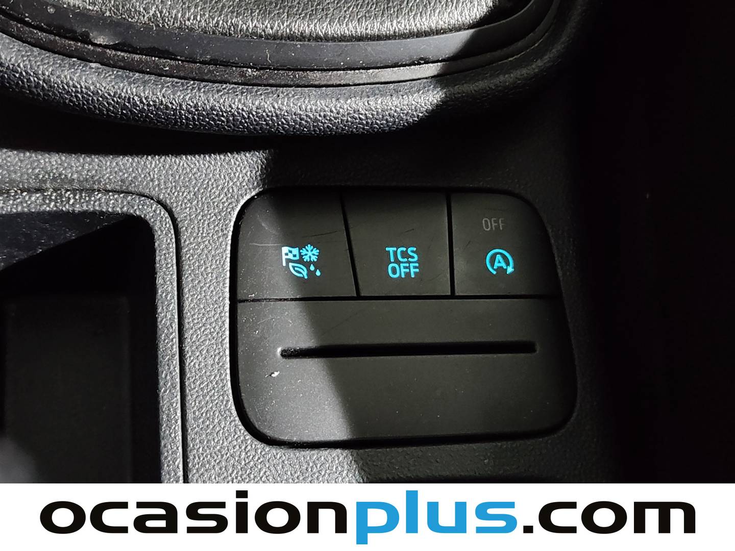 Ford Fiesta Ford Fiesta 1.0 EcoBoost Trend (100 CV) gasolina