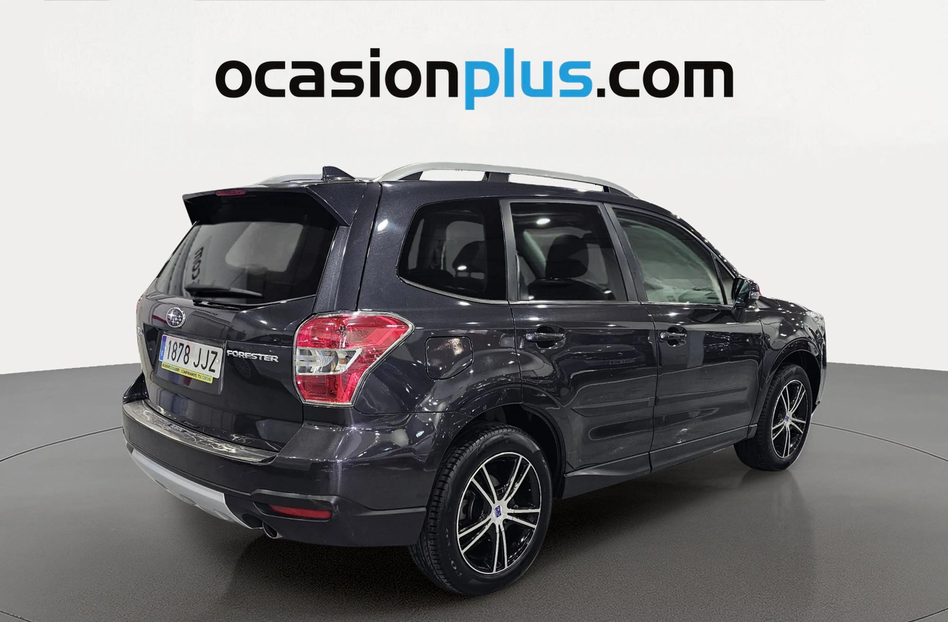 Subaru Forester 2.0 Executive Lineartronic - foto 3