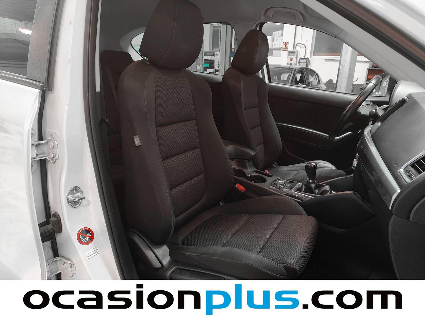 Mazda CX-5 Mazda CX-5 2.2 DE Style+ 2WD (150 CV) km 0