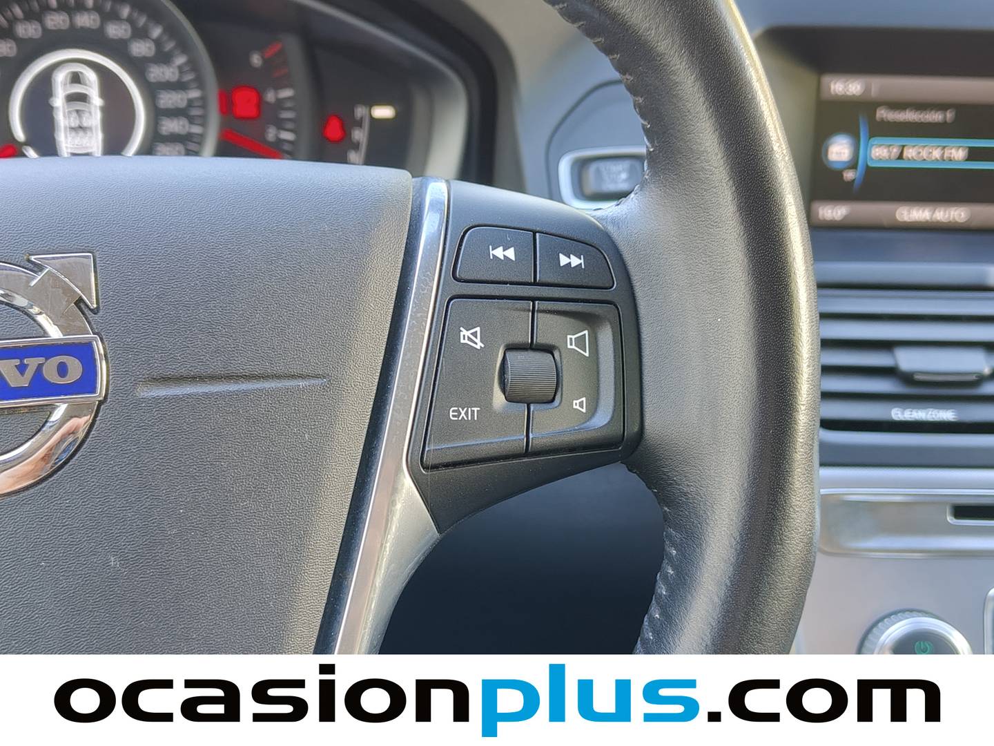 Foto Volvo XC60 Volvo XC60 D3 Momentum Auto (150 CV)