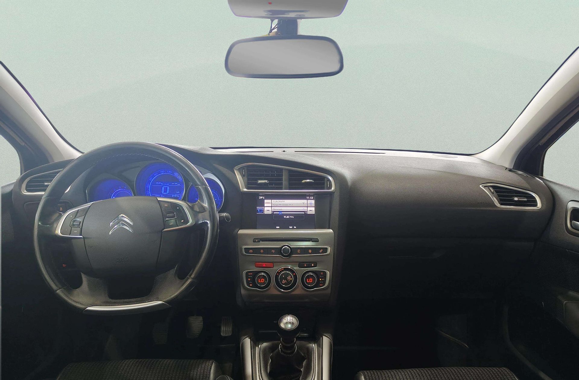 Citroën C4 PureTech 130 Feel Edition - foto 7