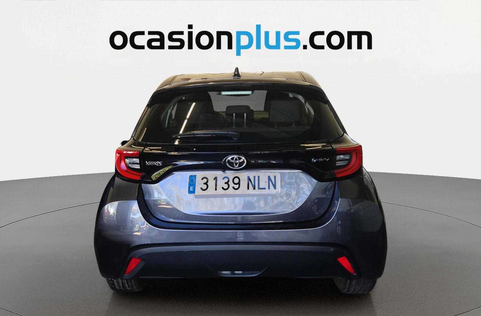 Toyota Yaris 120H Active Plus - foto 12