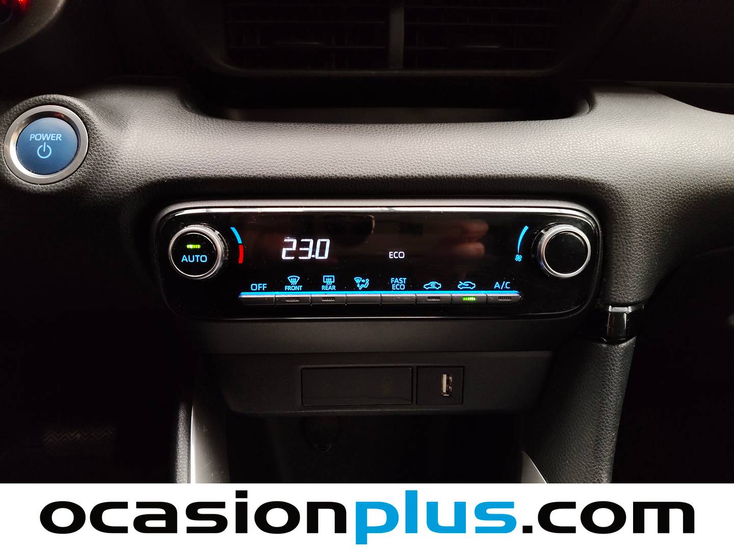 Foto Toyota Yaris Toyota Yaris 120H Active Tech (116 CV)