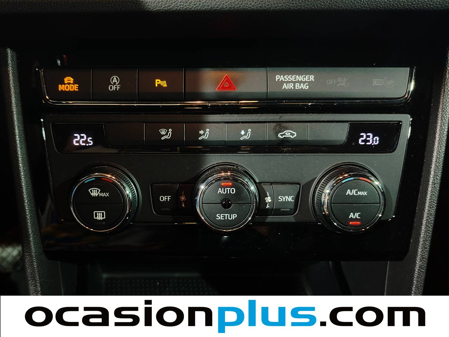 Seat León Seat León 1.4 TSI S&S ACT FR Plus (150 CV) gasolina