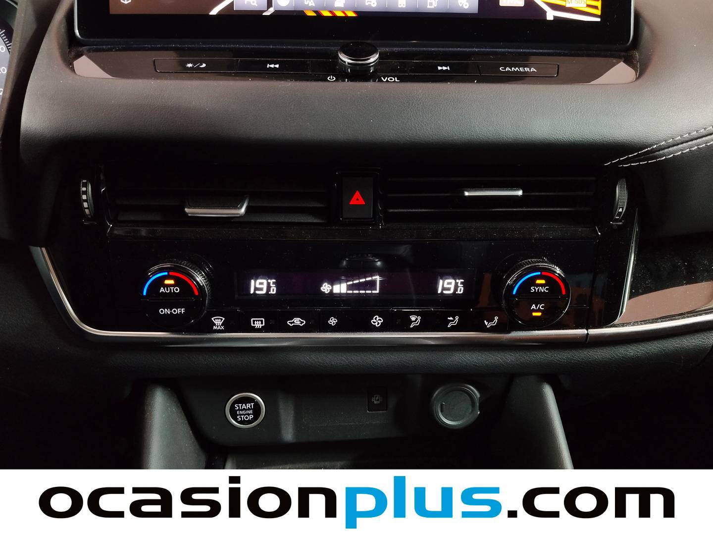 Nissan QASHQAI Nissan Qashqai DIG-T 140 mHEV N-Connecta 4x2 (140 CV) híbrido