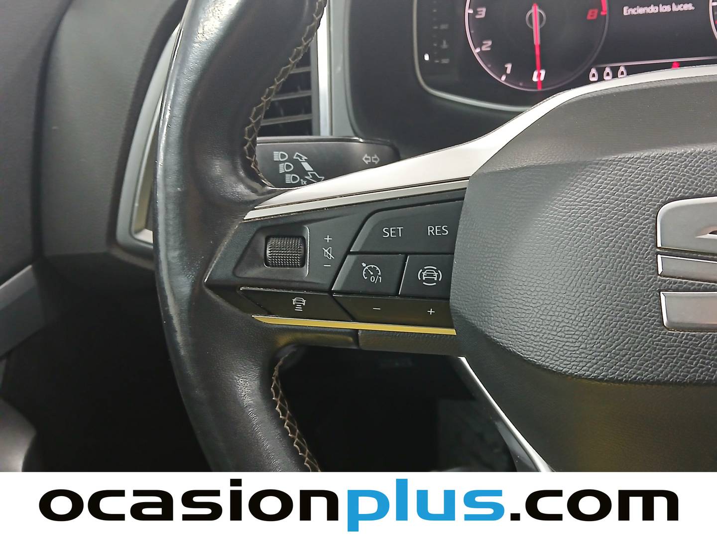 Foto Seat Ateca SEAT Ateca 1.5 TSI S&S Style Go M (150 CV)