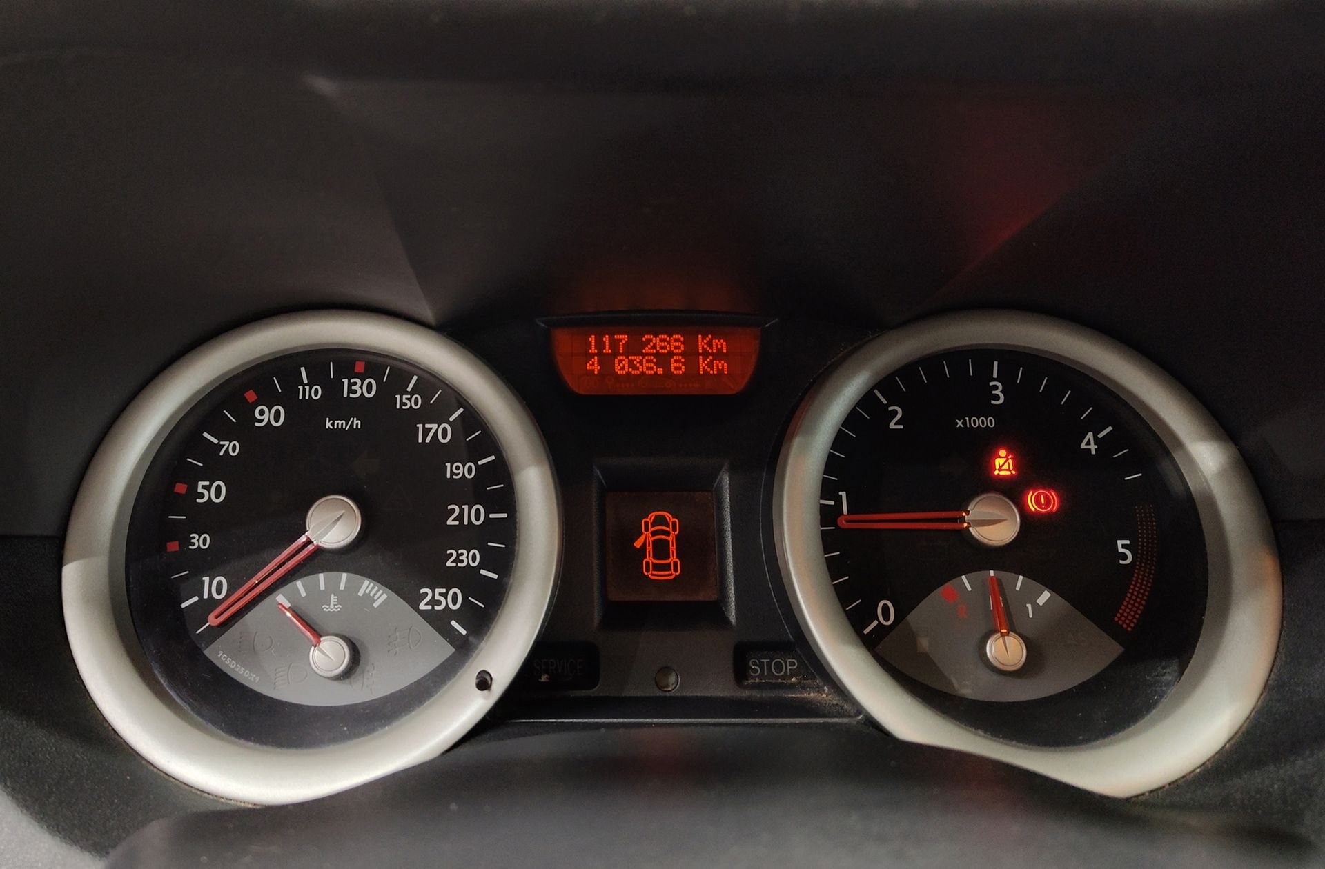 Renault Mégane Confort Dynamique 1.5 dCi - foto 17
